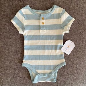 Little Co Onesie